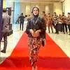 Mama Lita Chef Juna Pacar