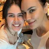 Manuella Aziza Anak Sophia Latjuba Kuliah di Jerman