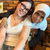 Manuella Aziza Anak Sophia Latjuba Kuliah di Jerman