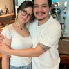 Manuella Aziza Anak Sophia Latjuba Kuliah di Jerman