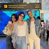 Manuella Aziza Anak Sophia Latjuba Kuliah di Jerman