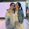 Manuella Aziza Anak Sophia Latjuba Kuliah di Jerman