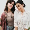 Manuella Aziza Anak Sophia Latjuba Kuliah di Jerman