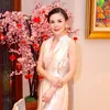 Margaret Vivi Ibu Karen Vendela
