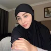 Margin istri Ali Syakieb berhijab