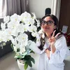 Marion Jola Ulang Tahun ke-24 di Rumah Sakit
