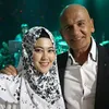 Mark Sungkar dan Santi Asokamala