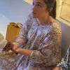 Marshanda Ikut Ritual Hindu Bali