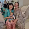 Marshanda Ikut Ritual Hindu Bali