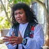 Marshel Widianto