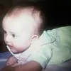 Foto Masa Kecil Istri Pejabat