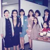 Nagita Slavina dan Gideon Tengker