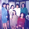 Nagita Slavina dan Gideon Tengker