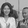Titiek Puspa, meninggal dunia, penyanyi, masa muda