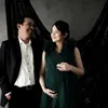 Angelica Simperler dan suami