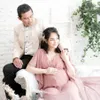 Angelica Simperler dan suami