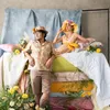 Maternity Shoot Nadine Chandrawinata