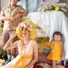 Maternity Shoot Nadine Chandrawinata