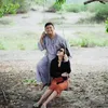 Maternity Shoot Bella Bonita