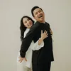 Clairine Clay dan Joshua