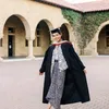 Maudy Ayunda wisuda