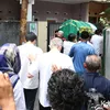 Ibunda Maxime Bouttier Meninggal Dunia