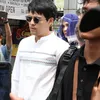 Ibunda Maxime Bouttier Meninggal Dunia
