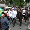 Ibunda Maxime Bouttier Meninggal Dunia