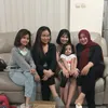 Potret Mayang adik kandung Vanessa Angel.