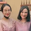 Potret Mayang adik kandung Vanessa Angel.
