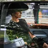 Meghan Markle di Pemakaman Ratu Elizabeth II