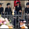 Meghan Markle di Pemakaman Ratu Elizabeth II