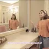 Meja Make Up Prilly Latuconsina,
