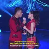 Melly Lee dan Gunawan LIDA Perwakilan Indonesia DA Asia 6