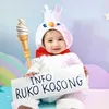 Anak Selebgram Nanda Arsyinta