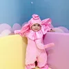 Anak Selebgram Nanda Arsyinta
