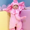 Anak Selebgram Nanda Arsyinta