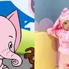 Anak Selebgram Nanda Arsyinta