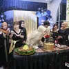 Ulang tahun Elly Sugigi