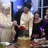 Ulang tahun Elly Sugigi