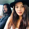 Aurelie dan Ello