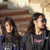 Aurelie dan Ello