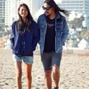 Aurelie dan Ello