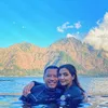 Liburan Selebritis