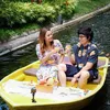 Liburan Selebritis