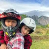 Ririn Ekawati dan Ibnu Jamil