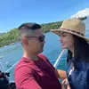 Ririn Ekawati dan Ibnu Jamil