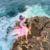 Ririn Ekawati dan Ibnu Jamil