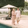 Citra Kirana dan Rezky Adhitya