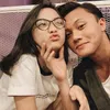 Rizky Febian - Azalia Bianda Avissa